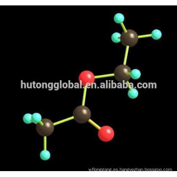 Acetato de etilo